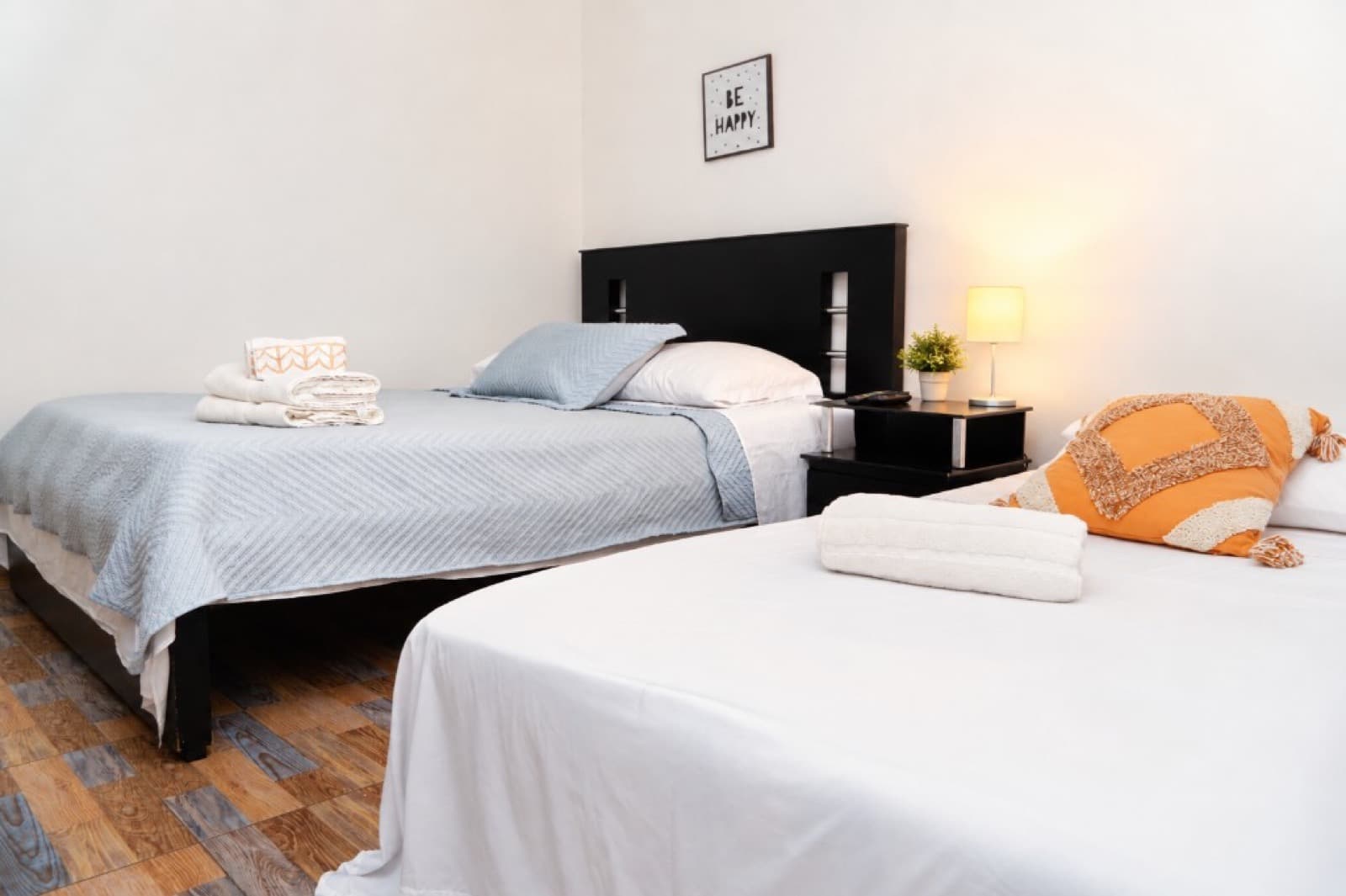 LOFTHOUSE 14 — espacio
