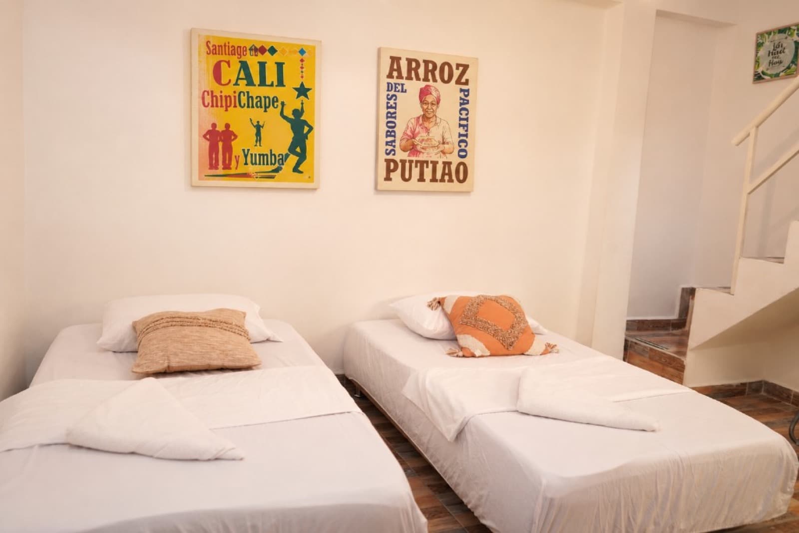 LOFTHOUSE 14 — habitación