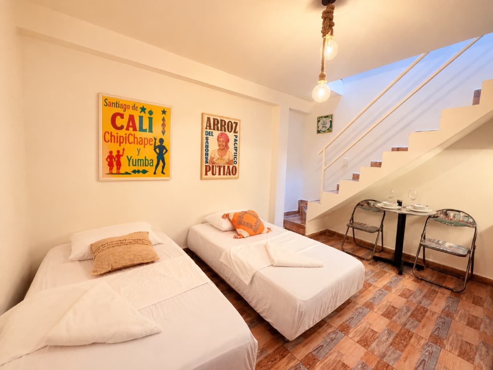 LOFTHOUSE 14 — espacio