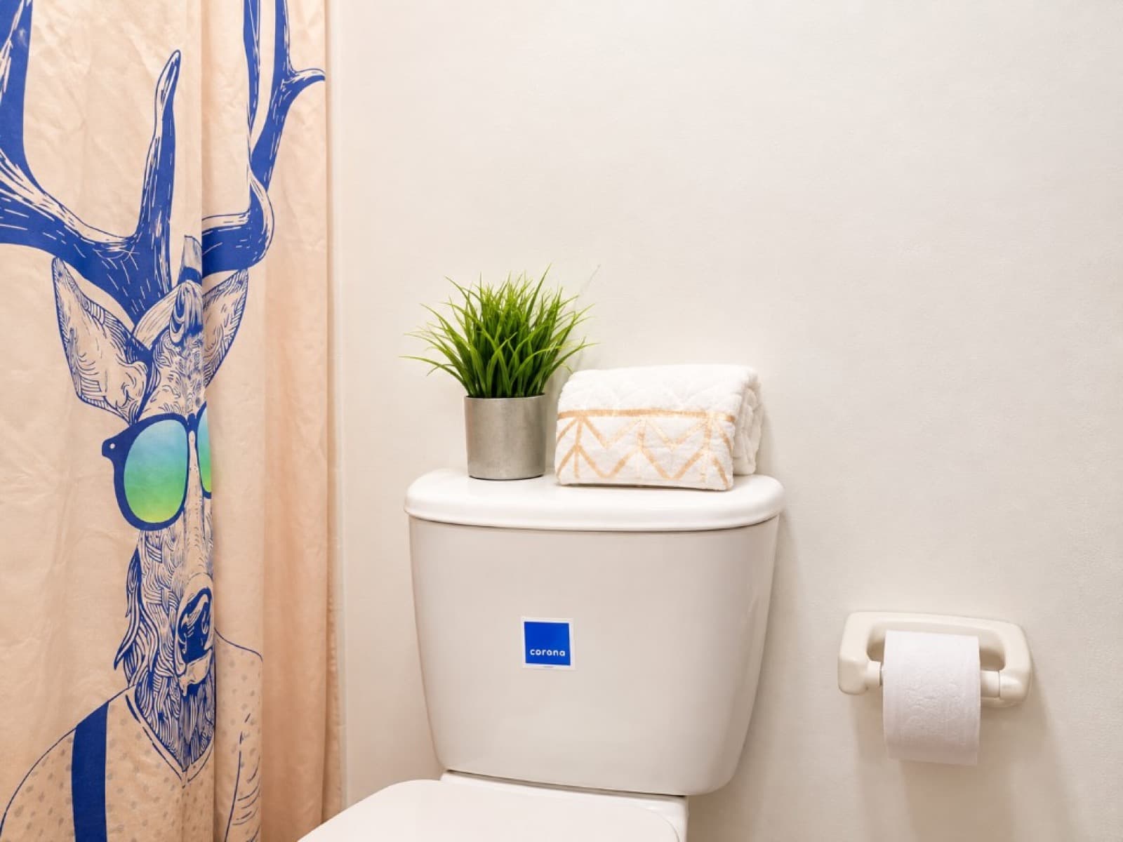 Baño LOFTHOUSE 14